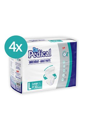 شورت جذبی dr pedikal - کد 897416779