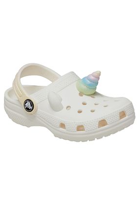 دمپائی نارنجی زنانه EVA Crocs - کد 823273128