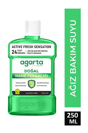 دهانشویه Agarta - کد 897417927