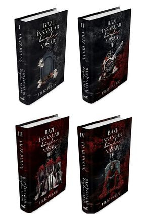 رمان İndigo Kitap - کد 896109805