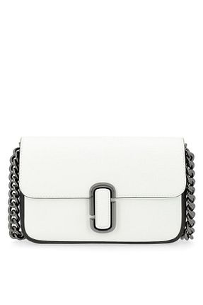 کیف پستچی مشکی زنانه Marc Jacobs - کد 837751445