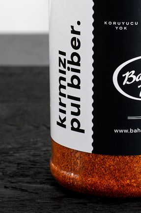 پول بیبر Baharat Dükkanı - کد 840768019
