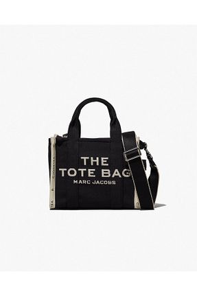 کیف دوشی مشکی زنانه پارچه ای Marc Jacobs - کد 774012697