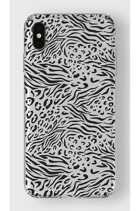 کاور و قاب رنگی iPhone XS Max moonset - کد 896120337