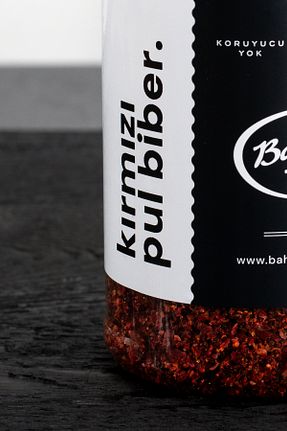 پول بیبر Baharat Dükkanı - کد 896118978