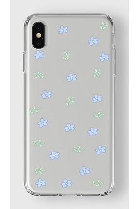 کاور و قاب رنگی iPhone XS Max moonset - کد 896120392