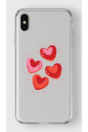 کاور و قاب رنگی iPhone XS Max moonset - کد 896120322