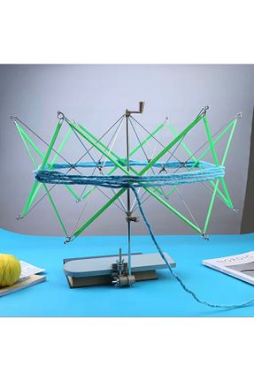 کیت بافندگی Yumuşakkeçe - کد 896131809