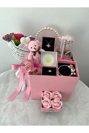 جعبه هدیه PRİYA JEWELERY - کد 761004869