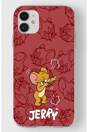 کاور و قاب رنگی iPhone 11 moonset - کد 896928000