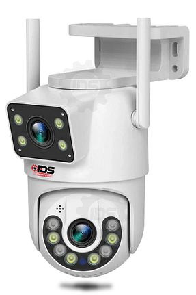 دستگاه ضبط DVR IDS - کد 896912369