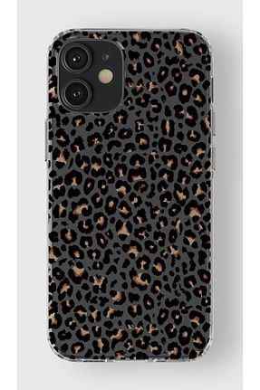 کاور و قاب رنگی iPhone 12 Mini moonset - کد 896162125