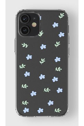 کاور و قاب رنگی iPhone 12 Mini moonset - کد 896162343