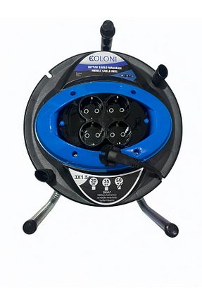 قرقره کابل Koloni - کد 896189524