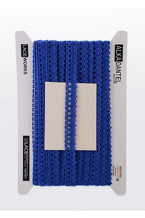 دانتل آبی ALKA DANTEL - کد 65060961