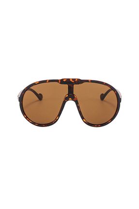 عینک آفتابی قهوه ای زنانه 54 Toz Vintage - کد 741992931