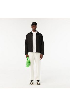 کلاه مشکی زنانه Lacoste - کد 823606723