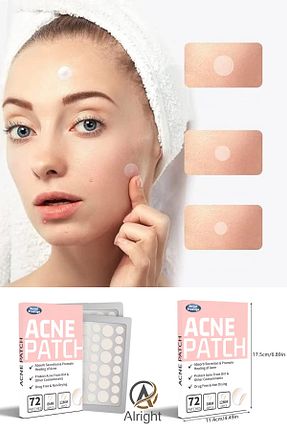 چسب زخم Alright - کد 897465046