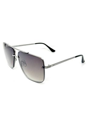 عینک آفتابی آبی مردانه 63 Ferfarini - کد 896270751