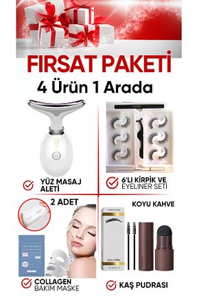 مژه مصنوعی Uzunluk hıpno cosmetıc - کد 896324871