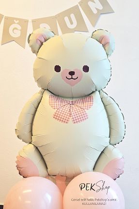 بادکنک رنگی PEKSHOP - کد 896276942