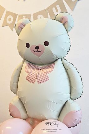 بادکنک رنگی PEKSHOP - کد 896276942