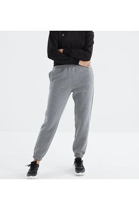 شلوار کرمگن رنگی زنانه اورسایز UYN SPORT - کد 896324448