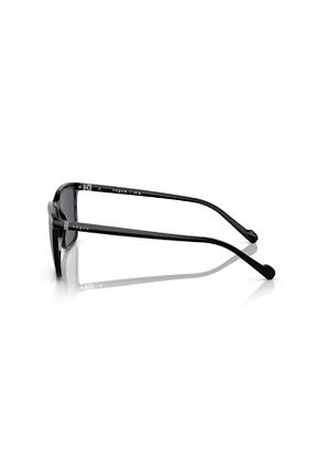 عینک آفتابی مشکی مردانه 56 Vogue - کد 896280001