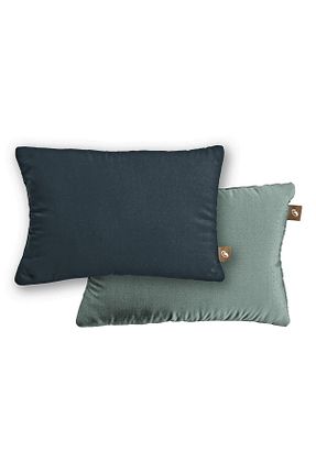 زیرانداز و بالش بادی آبی Decathlon - کد 905737308