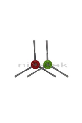 اکسسوری جاروبرقی مشکی Nicetek - کد 896297826