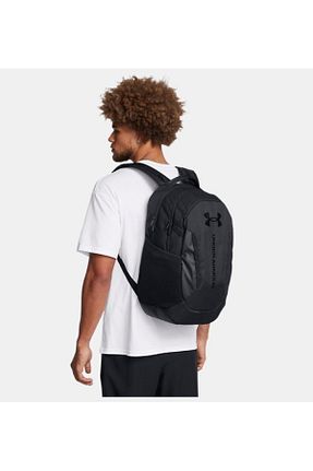 کوله پشتی مشکی زنانه سایز متوسط Under Armour - کد 897489544