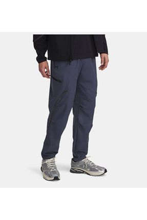 پائین تنه گرمکن اسپرت سرمه ای مردانه Ter Tutmayan Under Armour - کد 897489501
