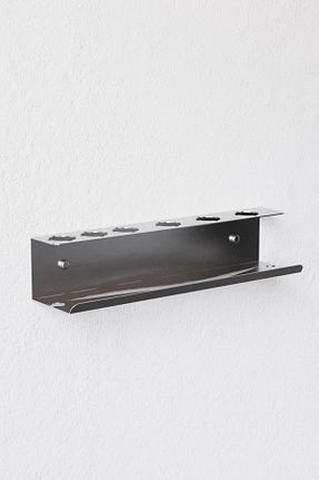 آویز حمام زرشکی Zift Unique - کد 840045706