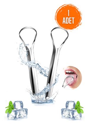 پاک کننده زبان COZY SENSE - کد 854056910