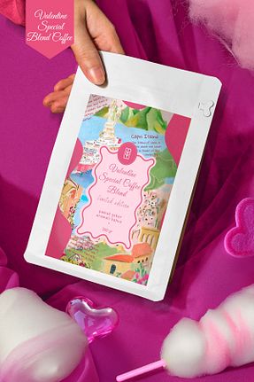 قهوه فیلتر و دانه Mim and More - کد 896334408