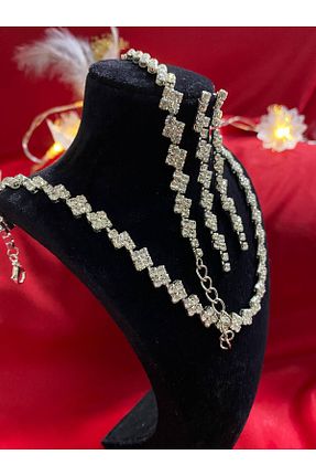 ست اکسسوری Zanora - کد 896345109