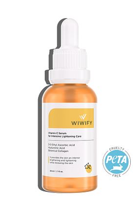 سرم پوست همه انواع پوست WIWIFY - کد 298007742