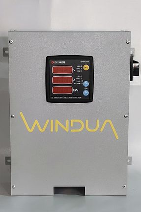 توربین باد Windua - کد 293744287