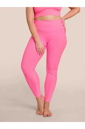 ساق شلواری صورتی زنانه پلی آمید nextbuy - کد 896331098
