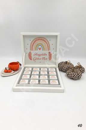 شکلات KAKAO AĞACI - کد 475680885