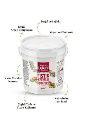  gourmet çelebi - کد 857630074
