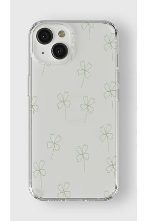 کاور و قاب رنگی iPhone 13 Mini moonset - کد 896382738