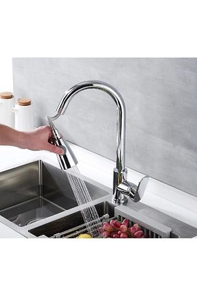 شیر سینک ظرفشویی FLEKO - کد 383621265