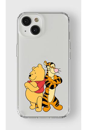 کاور و قاب رنگی iPhone 15 Plus moonset - کد 896390629