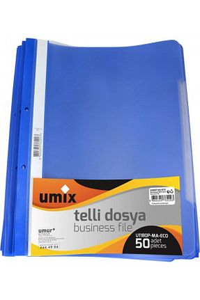 کلاسور آبی Umur Kırtasiye - کد 38100593