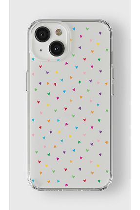 کاور و قاب رنگی iPhone 13 moonset - کد 896384996