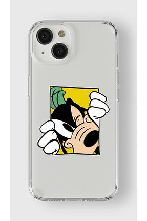 کاور و قاب رنگی iPhone 15 Plus moonset - کد 896391818