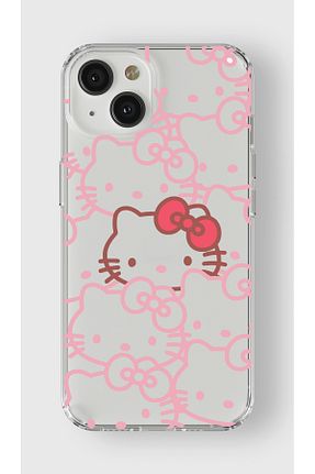 کاور و قاب رنگی iPhone 13 moonset - کد 896382417