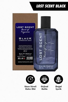 ادکلن مردانه Lost Scent - کد 788943247
