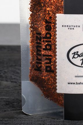 پول بیبر Baharat Dükkanı - کد 53743828